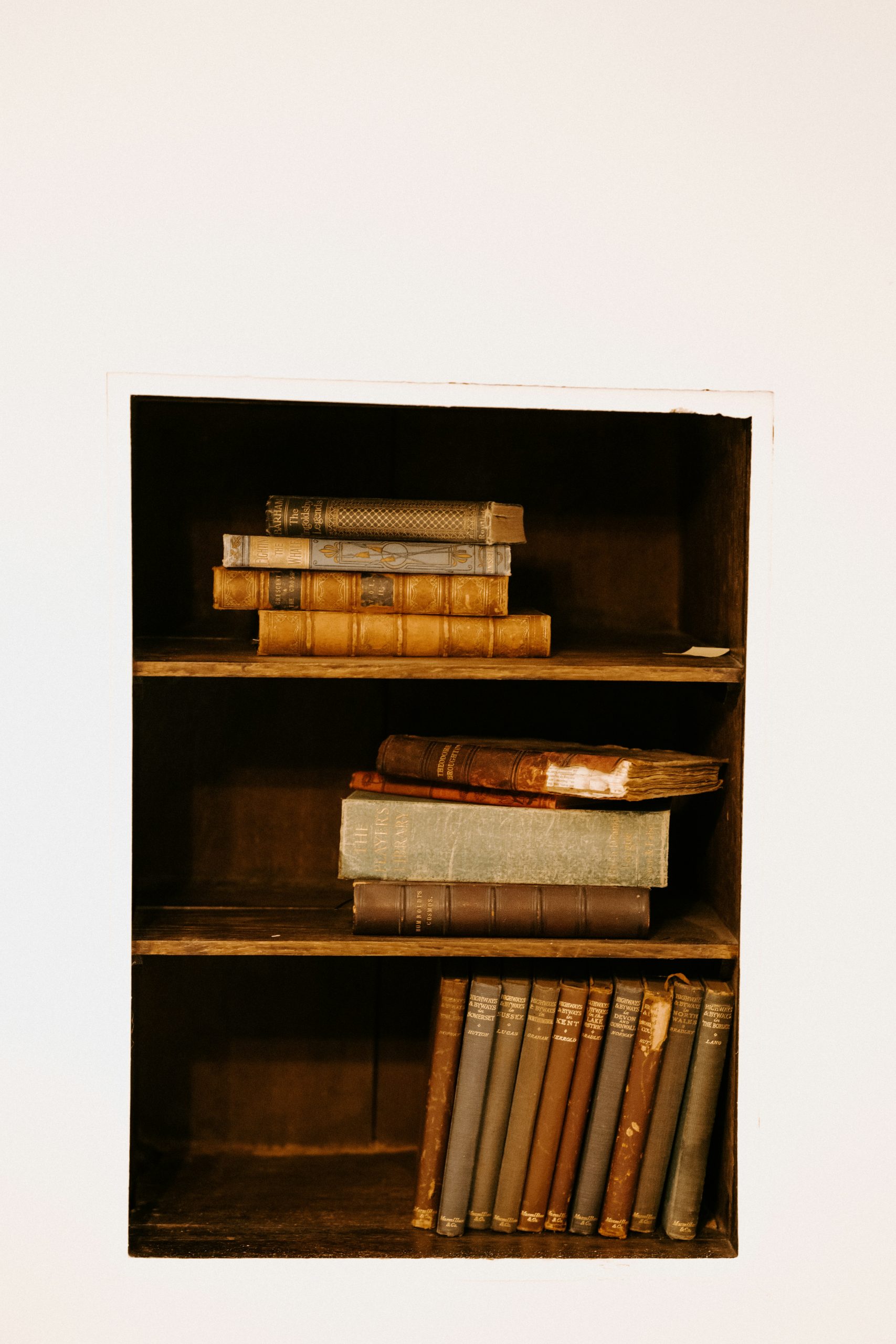 Book Binding