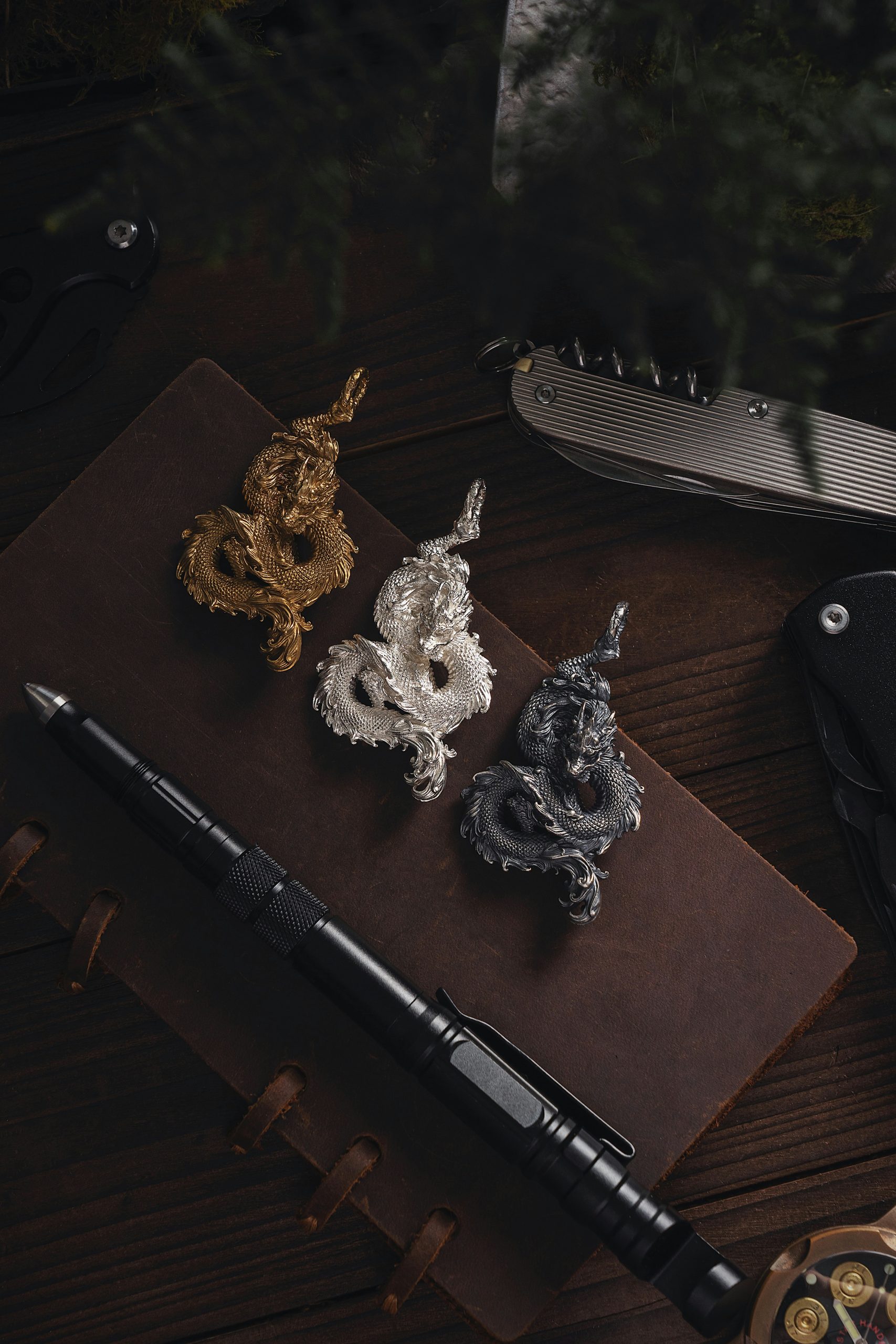Custom Accessories