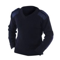 YK903 Yoko NATO Security Sweater (Var 02)