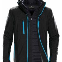 XB-4 Stormtech Men's Matrix System Jacket