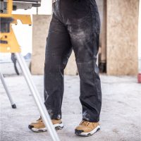 TRJ334S Regatta Professional New Action Women's Trouser (Short)