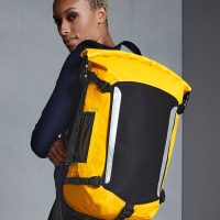 QX625 Quadra SLX? 25 Litre Waterproof Backpack (Var 02)
