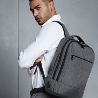 QD990 Quadra Q-Tech Charge Convertible Backpack (Var 01)