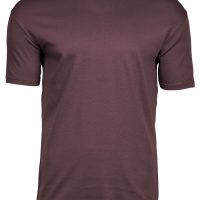 TJ520 Tee Jays Men's Interlock Tee (Var 02)