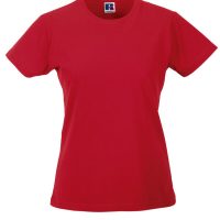R155F Russell Ladies' Slim T (Var 01)