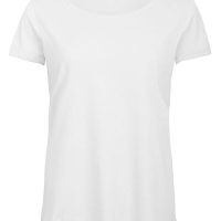 TW056 B&C Women's Triblend Tee (Var 02)