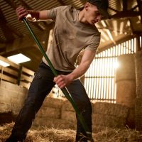 TRJ500L REGATTA PROFESSIONAL Pro Cargo Trousers (L)