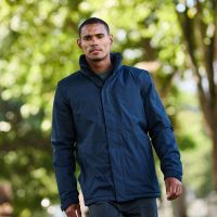 TRA361 Regatta Professional Beauford Men's Insulated Jacket