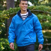TRW297 Regatta Professional Dover Men's Fleece Lined Bomber Jacket