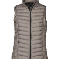 TJ9633 Tee Jays Ladies' Zepelin Bodywarmer (Var 02)