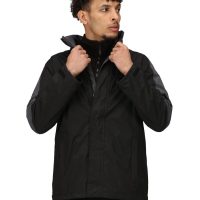 TRA130 Regatta Professional Defender III Men's 3-in-1 Jacket