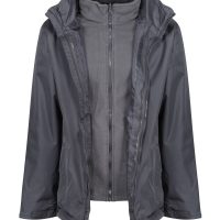 TRA150 Regatta Professional Classic Waterproof 3-in-1 Jacket (Var 02)