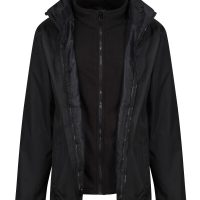 TRA150 Regatta Professional Classic Waterproof 3-in-1 Jacket (Var 01)