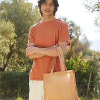 W406 Westford Mill Jute Compact Tote