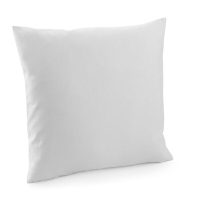W350 Westford Mill Fairtrade Cotton Canvas Cushion Cover (Var 01)