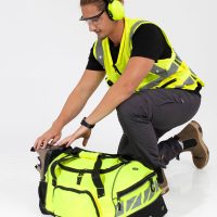 SH2510 Shugon Daytona Universal Holdall