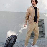 SH1421 Shugon Carrara Trolley Bag (Var 01)