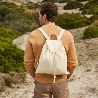 W185 Westford Mill Organic Festival Backpack