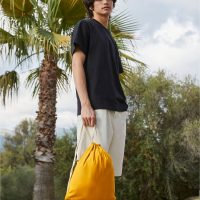 W110 Westford Mill Cotton Gymsac