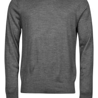 TJ6000 Tee Jays Men's Crew Neck Sweater (Var 01)
