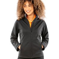 R209F Result Core Women's Softshell Jacket (Var 02)