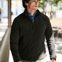 TRA510 Regatta Professional Thor Overhead Fleece