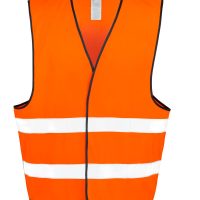 R200X Result Safeguard Hi-Vis Motorist Safety Vest (Var 01)