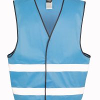 R200XEV Result Safeguard Enhance Visibility Vest (Var 01)
