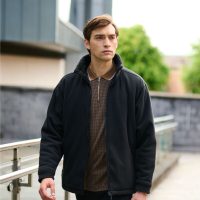 TRF530 Regatta Professional Asgard II Quilted Fleece (Var 02)