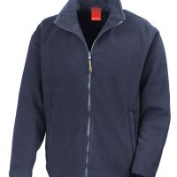 R115M Result Men's Horizon High Grade Microfleece (Var 02)