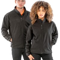 R109X Result Urban Outdoor Wear Extreme Climate Stopper Fleece (Var 02)