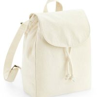W881 Westford Mill EarthAware? Organic Mini Rucksack (Var 02)