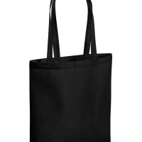 W901 Westford Mill Recycled Cotton Tote (Var 02)