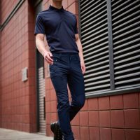 TRJ510R REGATTA PROFESSIONAL Prolite Stretch Trouser (R)