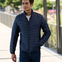 TRA529 Regatta Professional Men's Tourer Hybrid Jacket