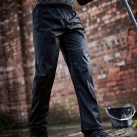 TRW348 REGATTA PROFESSIONAL Pro Packaway Breathable Overtrouser