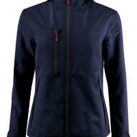 PE2261068 Printer Essentials Ladies Hiker Jacket (Var 02)