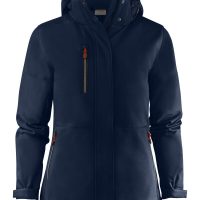 PE2261070 Printer Essentials Ladies Overlanding Jacket (Var 02)