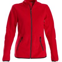 PE2261501 Printer Essentials Ladies Speedway Fleece Jacket (Var 02)