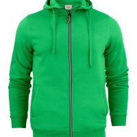 PE2262051 Printer Essentials Mens Full Zip Hoodie (Var 02)