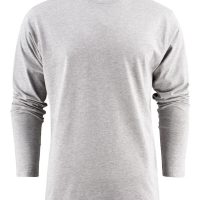 PE2264034 Printer Essentials Unisex Heavier Pro LS (Var 02)