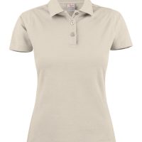 PE2265009 Printer Essentials Ladies Surf Pique Polo (Var 02)
