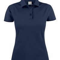 PE2265023 Printer Essentials Ladies Surf Light Polo (Var 02)