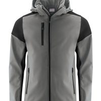 PP2261065 Printer Prime Men's Softshell (Var 02)