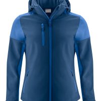 PP2261066 Printer Prime Ladies Softshell (Var 01)