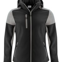 PP2261066 Printer Prime Ladies Softshell (Var 02)