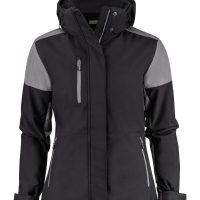 PP2261072 Printer Prime Ladies Padded Softshell (Var 02)