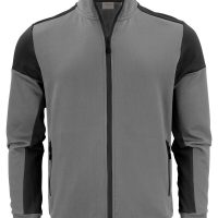 PP2262061 Printer Prime Full Zip Sweatshirt (Var 02)