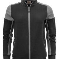 PP2262062 Printer Prime Ladies Full Zip Sweatshirt (Var 01)