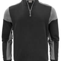 PP2262069 Printer Prime Half Zip Sweatshirt (Var 01)